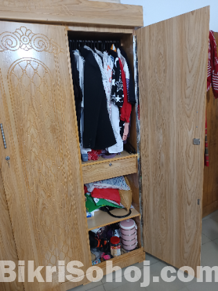 মালেয়শিয়ান বোর্ডের আলমারি